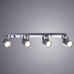 Спот Arte Lamp Lente  - 3
